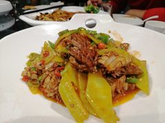 -马凯餐厅(地安门店)