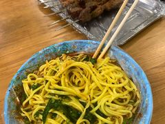 -老黑烧烤(四季花城店)