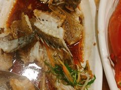 -南海渔家•海鲜•正宗海南菜(海棠湾店)