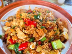 -澎湖湾农家菜(八一路楚天府店)