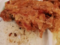 -高铁便当(长白街店)