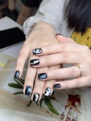 -LEILEI NAIL蕾蕾美甲美睫