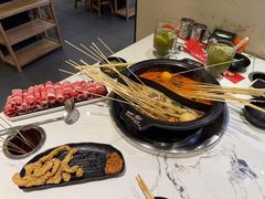 -钢管厂五区小郡肝火锅串串香(清河店)