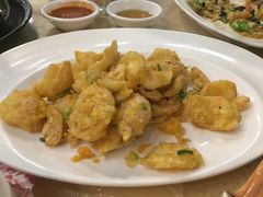 -日日鲜茶餐厅(小公园店)