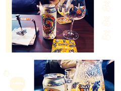 -JollyBee’s Craft Nest乐蜂精酿