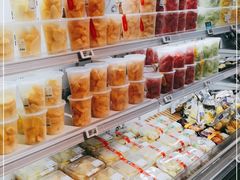 -盒马鲜生(文景博乐里购物广场店)