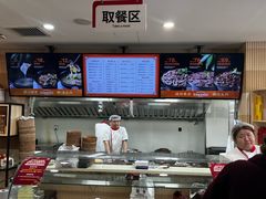 -闫家驴肉老店(华电一校店)