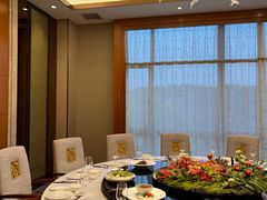 -金陵山水丽景酒店-中餐厅