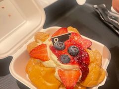 -TRUFFE BOULANGERIE by B&C 松露与面包(港汇店)