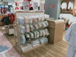 店内环境-爱因宝产后修复中心(义乌之心店)