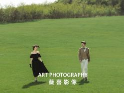 -薇喜影像艺术中心 ART PHOTO