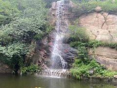 -封龙山风景区