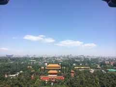 iphone_upload_pic-景山公园