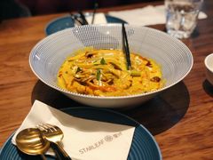 -星叶·东南亚料理(宁波万象汇店)