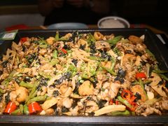 -听说碳烧蛙(高新万达店)