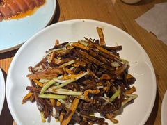 -金牌外婆家(苏州中心店)