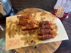 -老城味道·传统天津菜(杨柳青店)