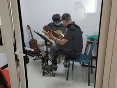 -迷音音乐国际艺术中心(三林店)