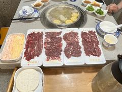 -杏花吴记牛肉火锅