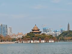 -顺峰山公园