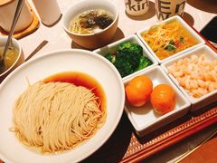 虾蟹面-松鹤面馆·古法焖肉面(观前店)