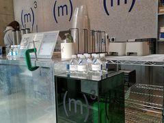 大堂-CUBIC3三立方咖啡(凌空SOHO店)
