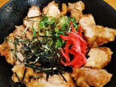 -逢阪にこにこ庵