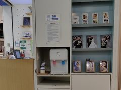 -天真蓝照相馆(宁波来福士店)