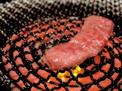 -老乾杯和牛烧肉(王府中环店)