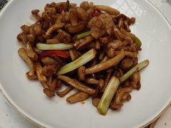 -大树餐厅(红旗街万达店)