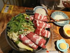 -森味薪火烧•烧鸟居酒屋•日本料理(望京店)