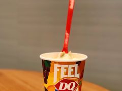 -DQ·蛋糕·冰淇淋(龙湖狮山天街店)