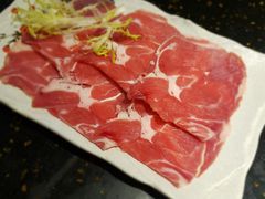 -成都老码头火锅(旺角店)