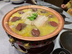 -奉天小馆·非遗东北菜(沈阳万象城店)