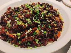 -三猫黑鱼花(南大店)