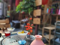 -丽江庭院之爱在路上(西单店)