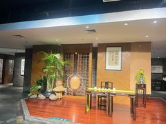 -青藤茶馆(南山路店)