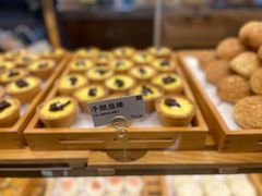 -君之狮子山·轻糖烘焙(松江印象城店)