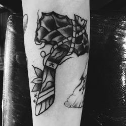 欧美-OldsixTattoo刺青