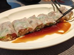 -金海华·悦食东方(苏州中心商场店)