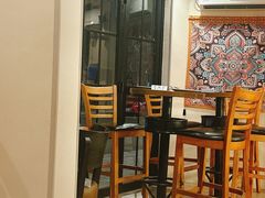 -克比叔叔印度餐厅Kebabs on the Grille(永康路分店)