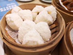 蜜汁叉烧包-点都德(春熙路群光广场店)