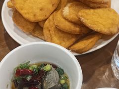 -玫瑰红烤羊排(北新桥三条店)