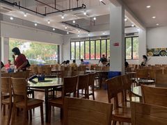 -皇鸽餐厅(龙塘店)