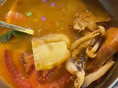 -海安安越南粉(丹竹頭店)