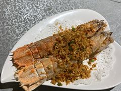-达叔香味海鲜(海棠68环球美食街店)