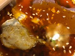 -佬土鹅肠火锅(解放路店)