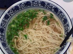 -燕兰楼·清真西北融合菜(亚运村店)