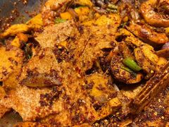 -嘎嘎鸭下巴·爆辣干锅(明教寺店)