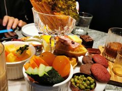 -良木缘咖啡西餐(太古里店)
